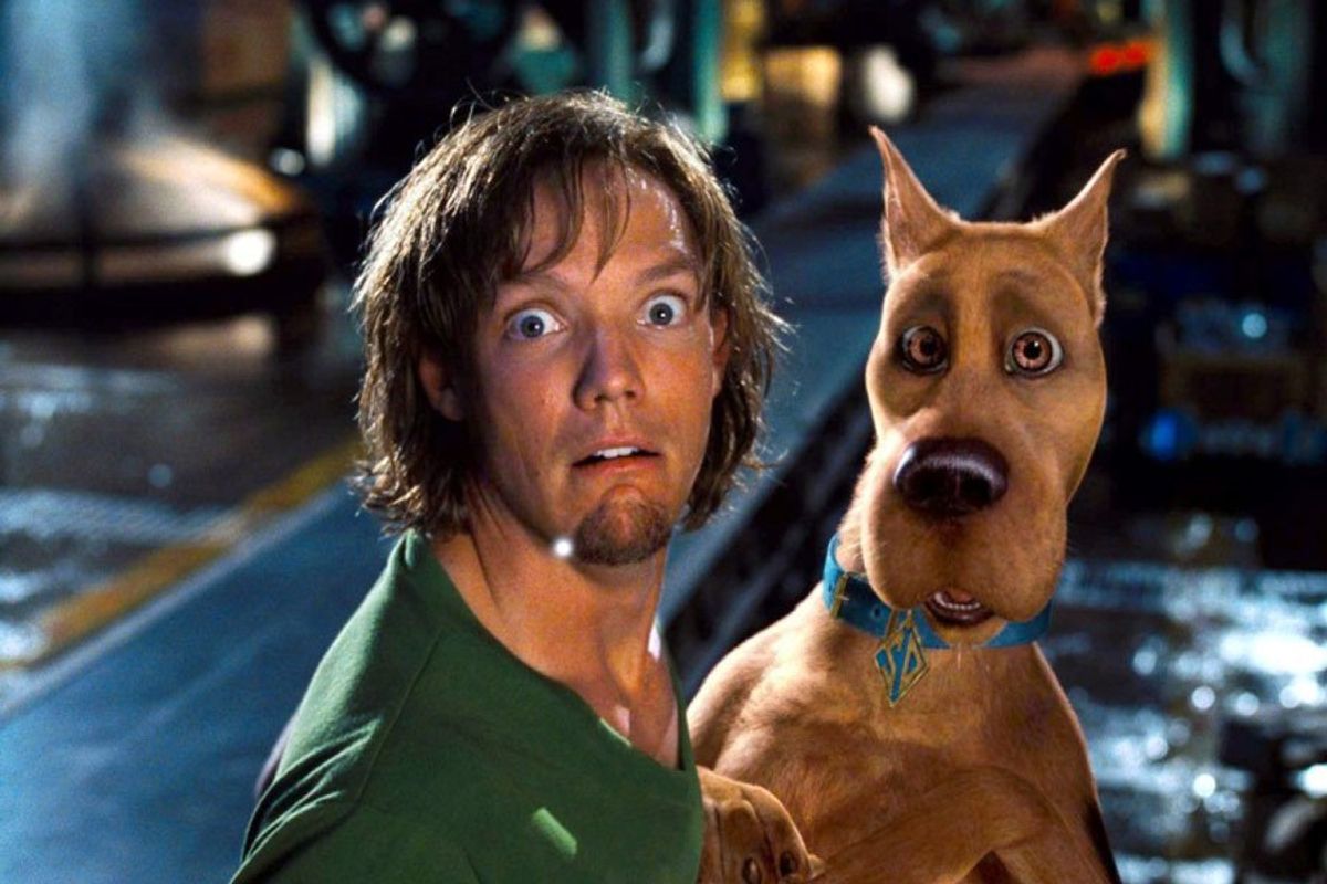 How The Scooby Doo Movies Indefinitely Prove That Shaggy Is A Stoner