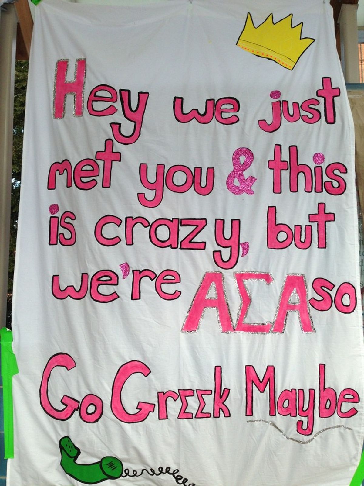 Why Going Greek was the Best Decision of My Life