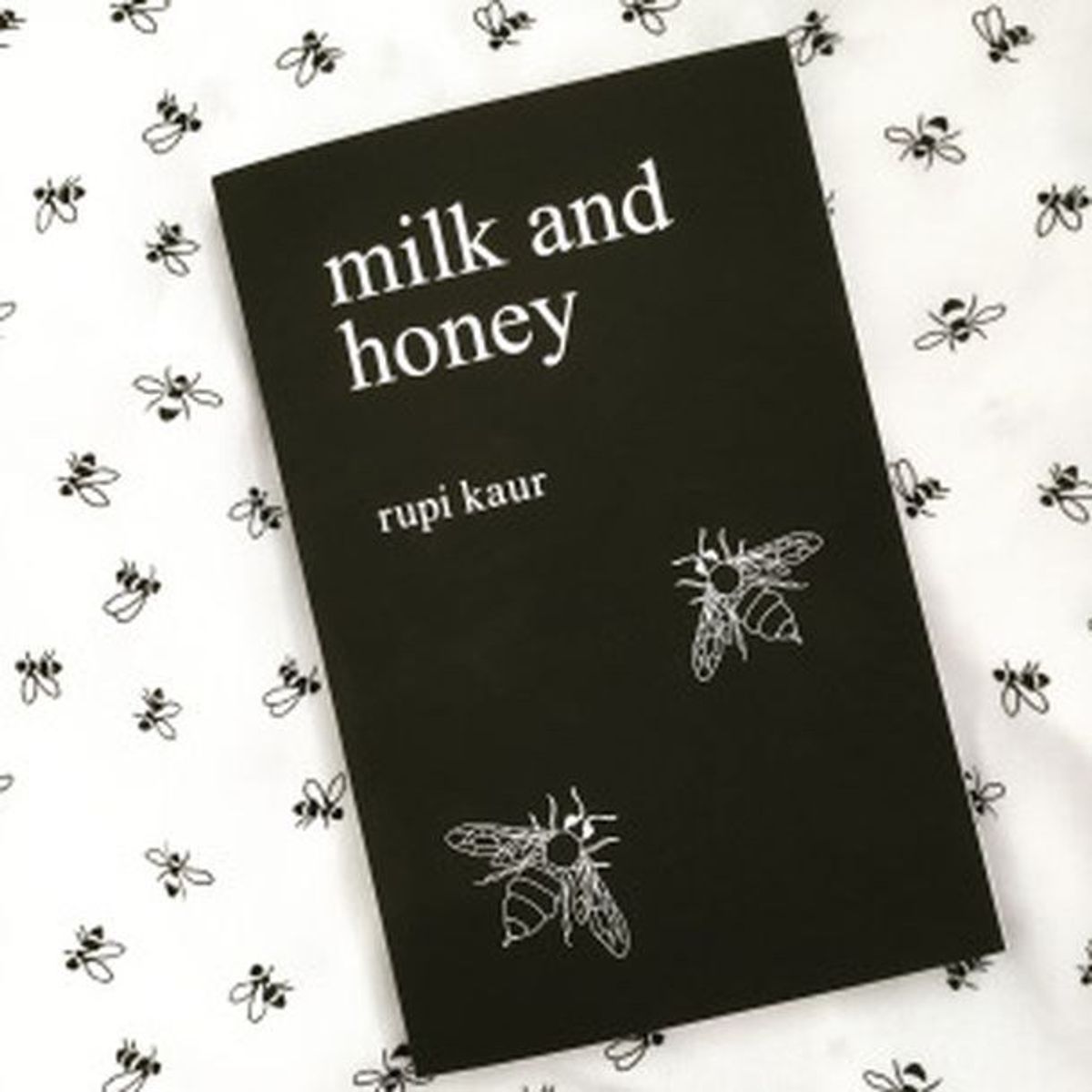 Milk and Honey: The Breaking