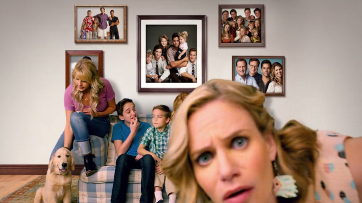 Fuller House Season 2 Lives Up To Our Expectations