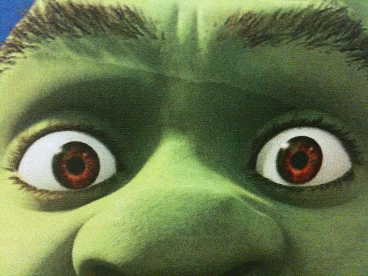 The Real Reason Why "Shrek" is a Huge Meme
