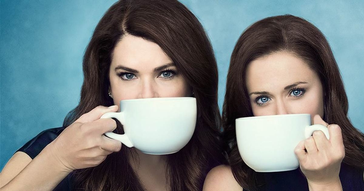 Questions that Gilmore Girls: A Year in the Life left me with