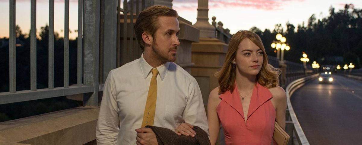 'La La Land' Challenges A Stereotypical 'Good' Ending And I'm HERE For It