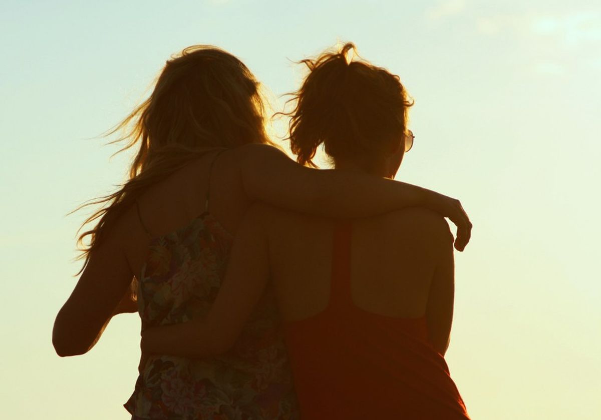 Why I Rid Myself Of Toxic Friendships
