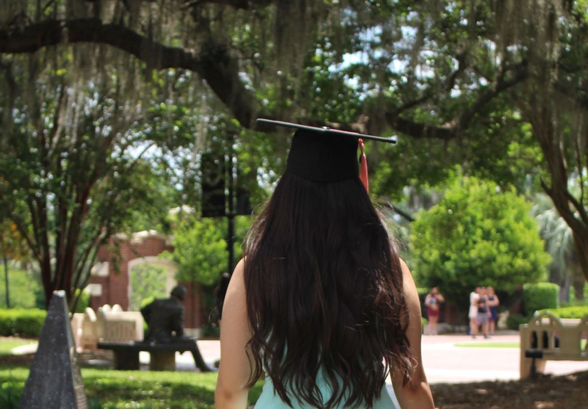 12 Things You Know If You Are Graduating This Year