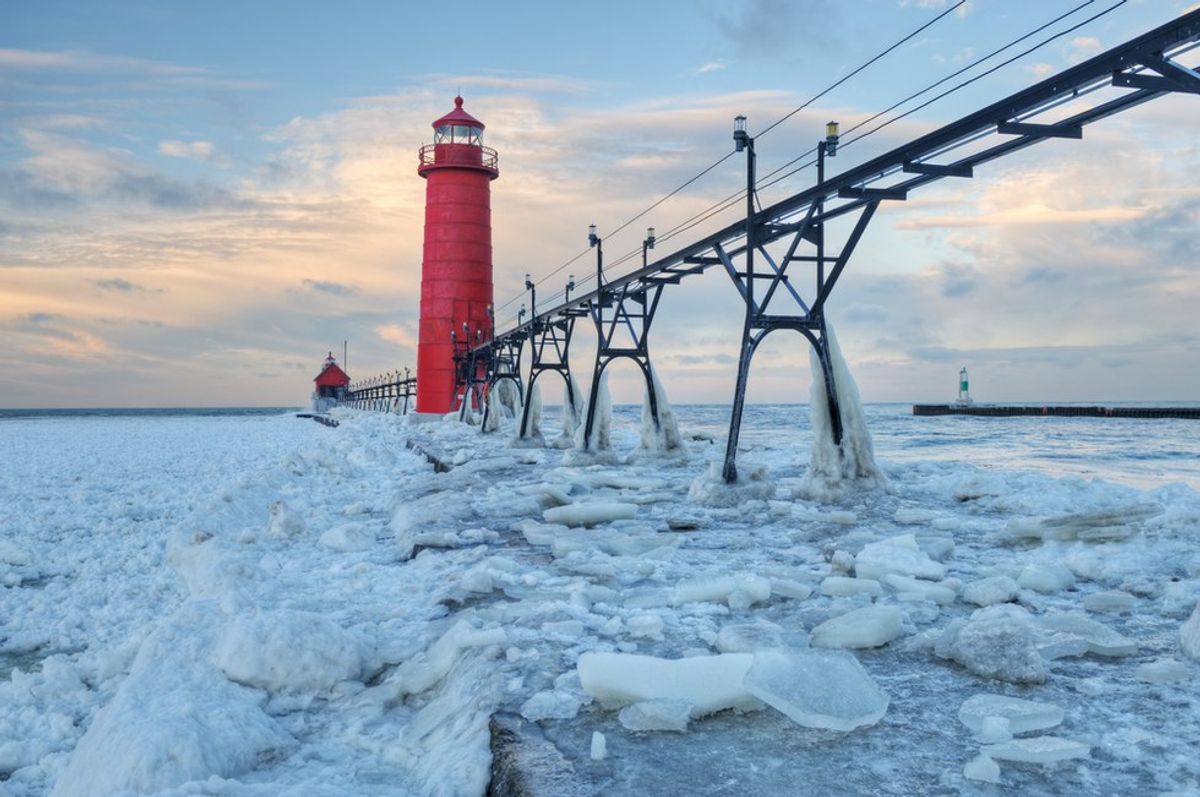 7 Things To Do In Muskegon, MI This Winter