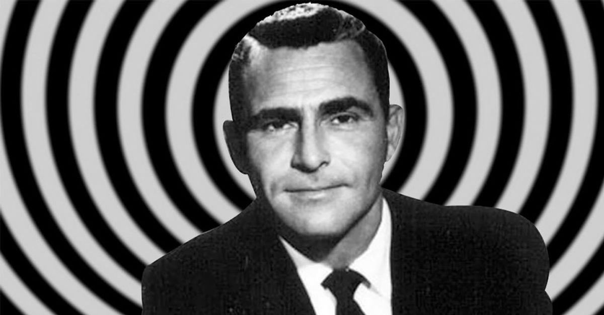 11 Of The Best "Twilight Zone" Episodes