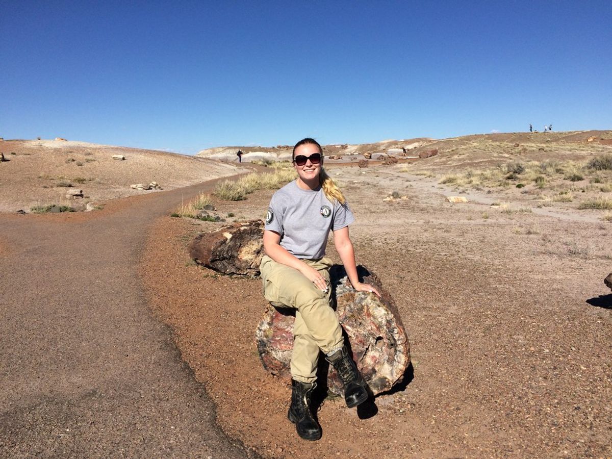 How My Year In National Service Changed My Life