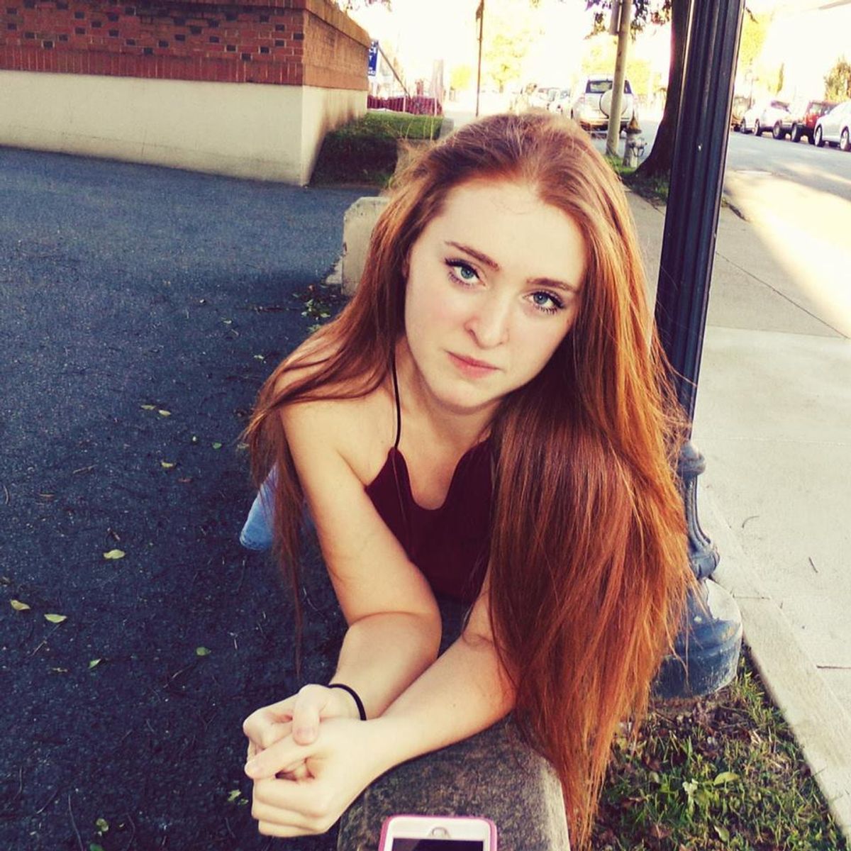 10 Things Redheads are SO Tired of Hearing