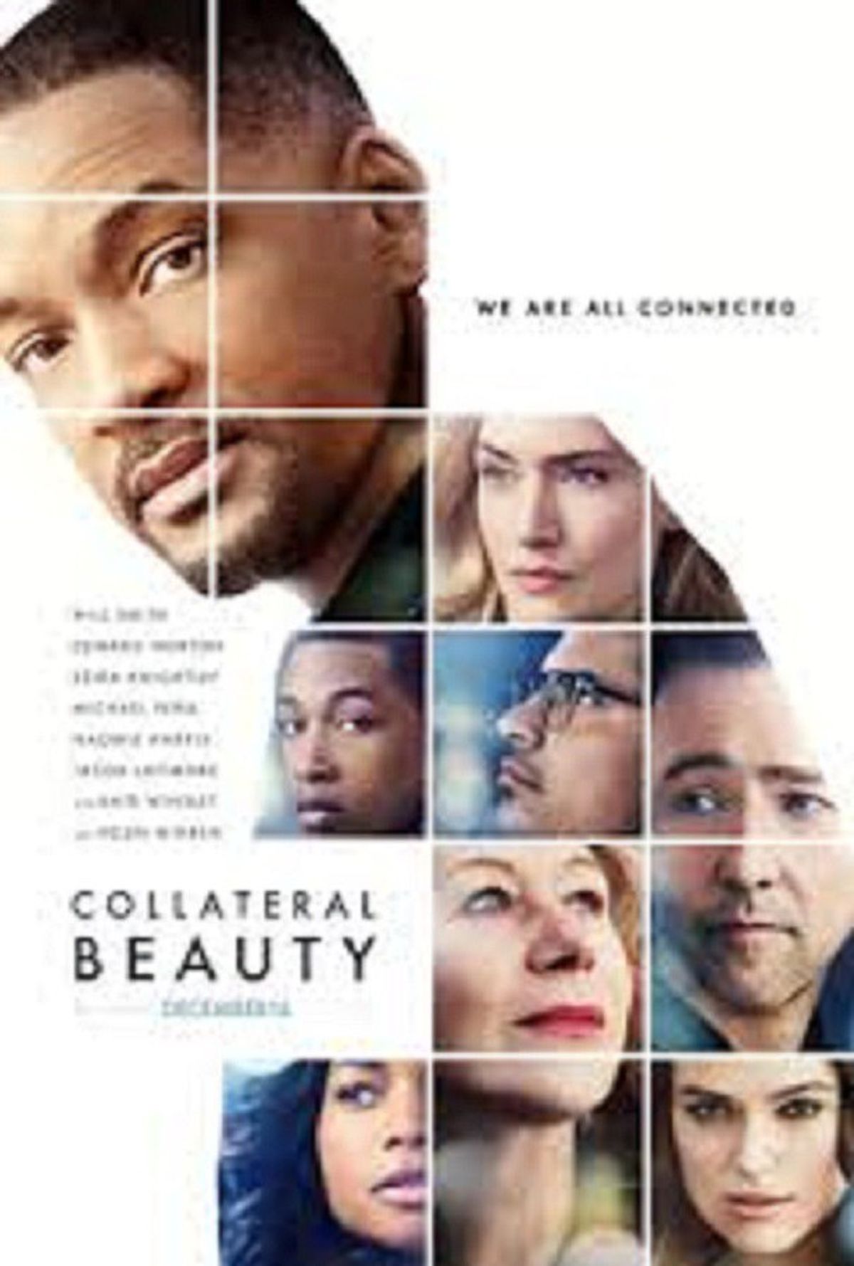 "Collateral Beauty" Is Exactly What You Need