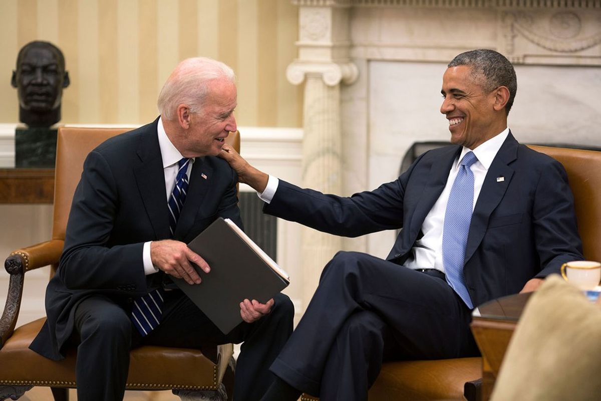 21 Obama/Biden Memes To Ring In The New Year