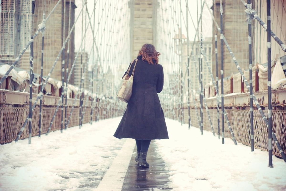 5 Fun Outings For A Nice Jewish Girl In The City