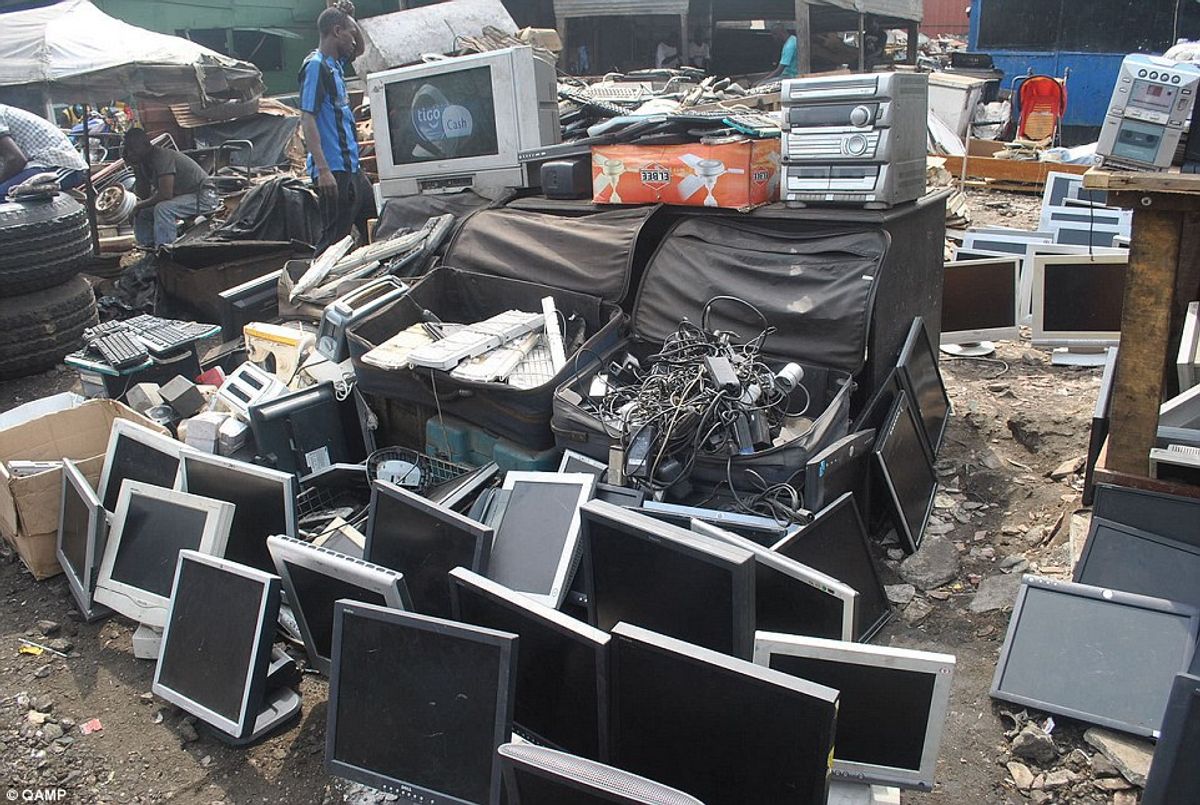 5 Ways To Get Rid Of Unwanted Tech