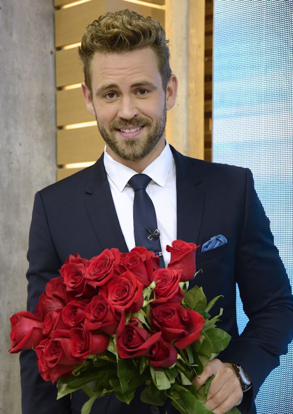 I Predicted Who Will Win 'The Bachelor 2017' So You Don't Have To