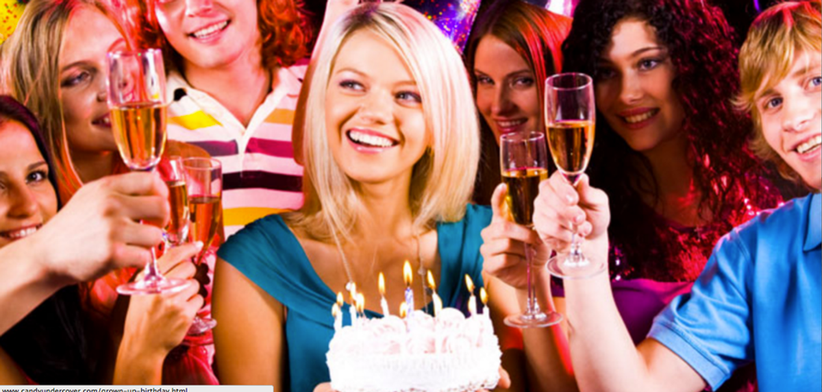 21 Things I Learned Before Turning 21