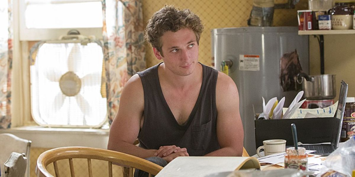 Why We Should All Root for Lip Gallagher on Shameless