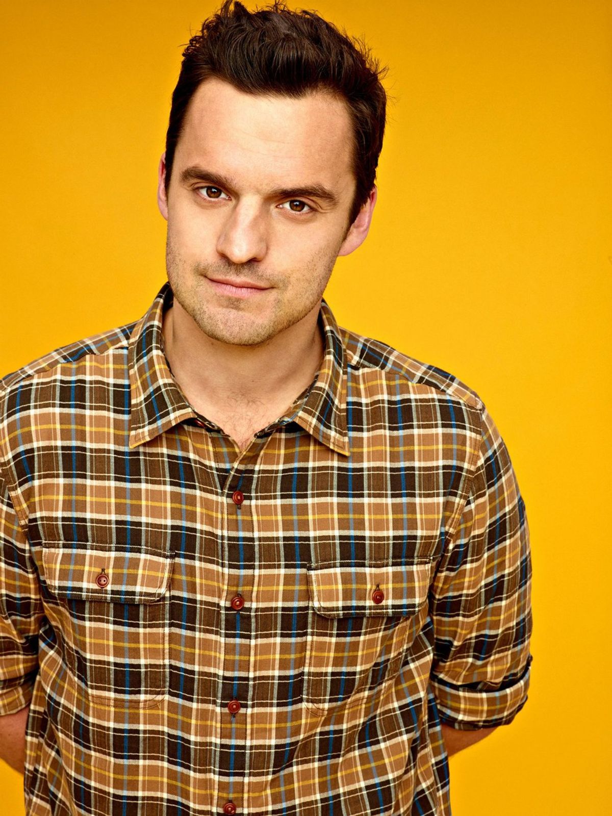 College First Semester Grades As Told By Nick Miller From 'The New Girl'