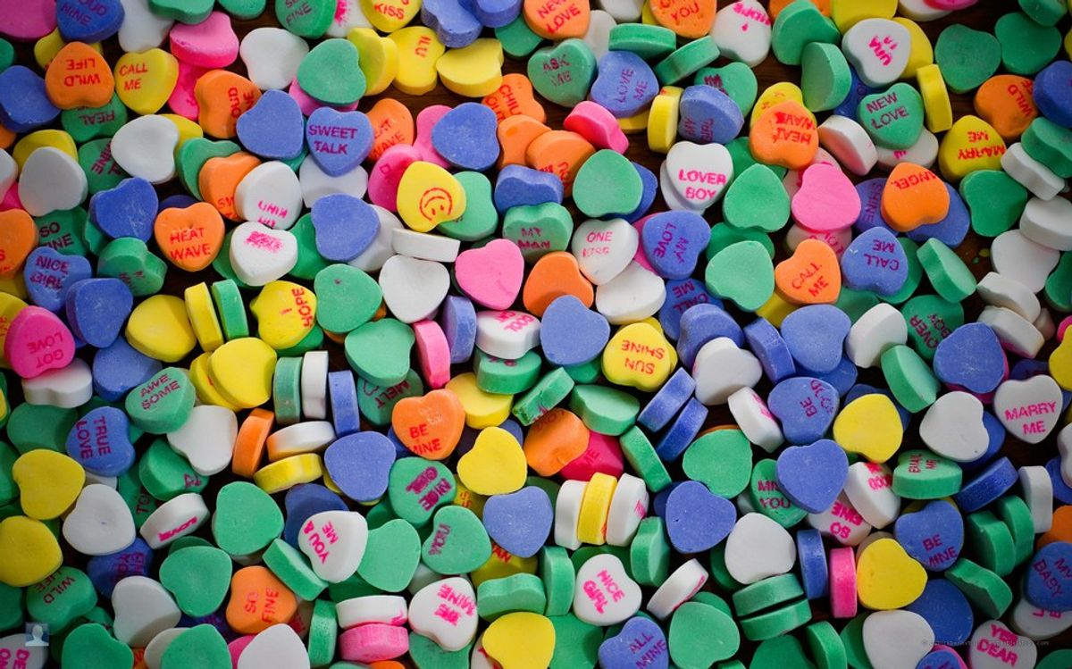 16 of the Best Valentine's Day Candies