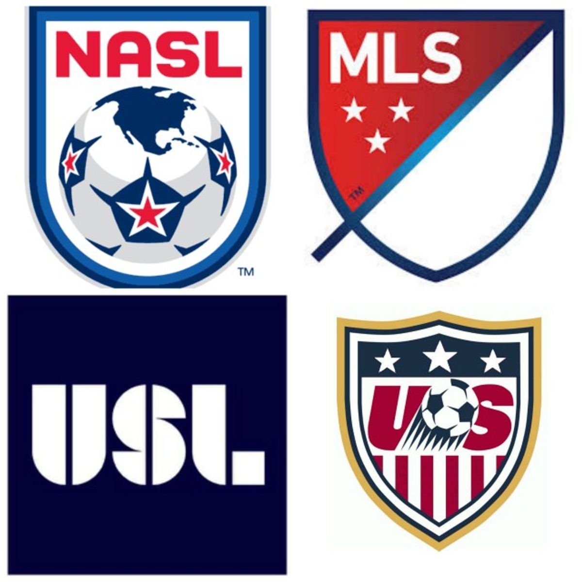 How can NASL co-exist with MLS?