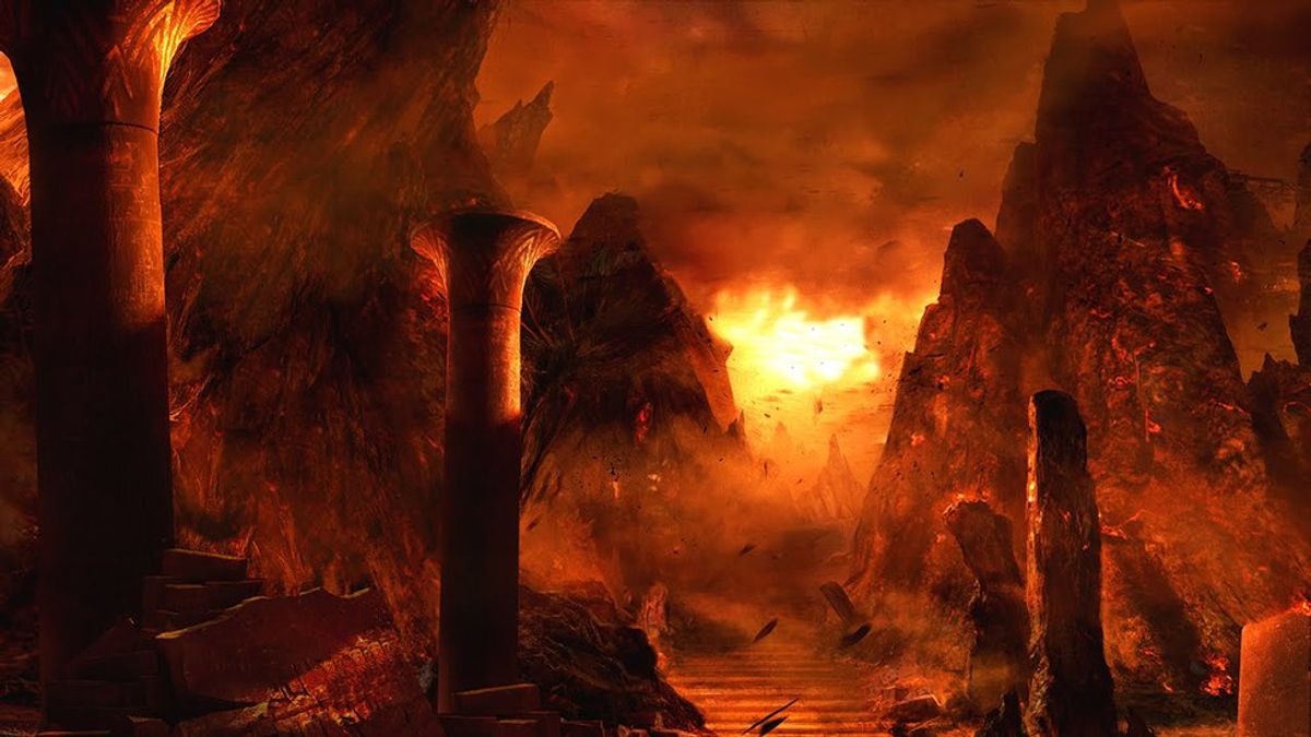 A Look Back At 2016 ft. 'Impossible Year' by Panic! At The Disco