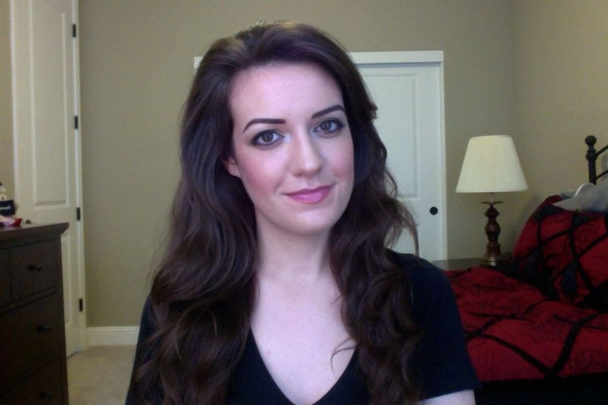 Jenna Moreci: Author And YouTuber (Interview)