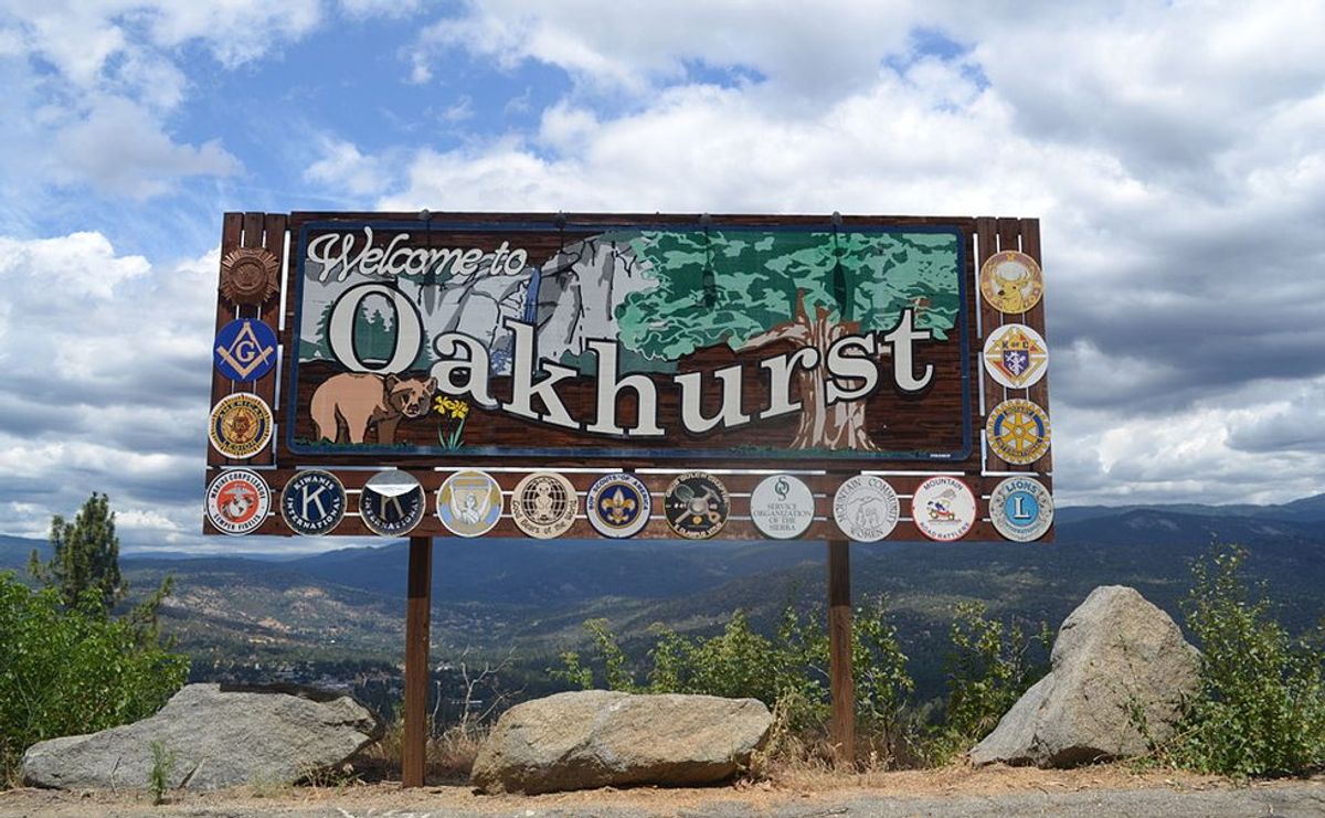 15 Reasons Why Oakhurst, CA Is The Best Hometown