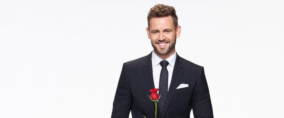Why The Bachelor Is Everyone's Guilty Pleasure