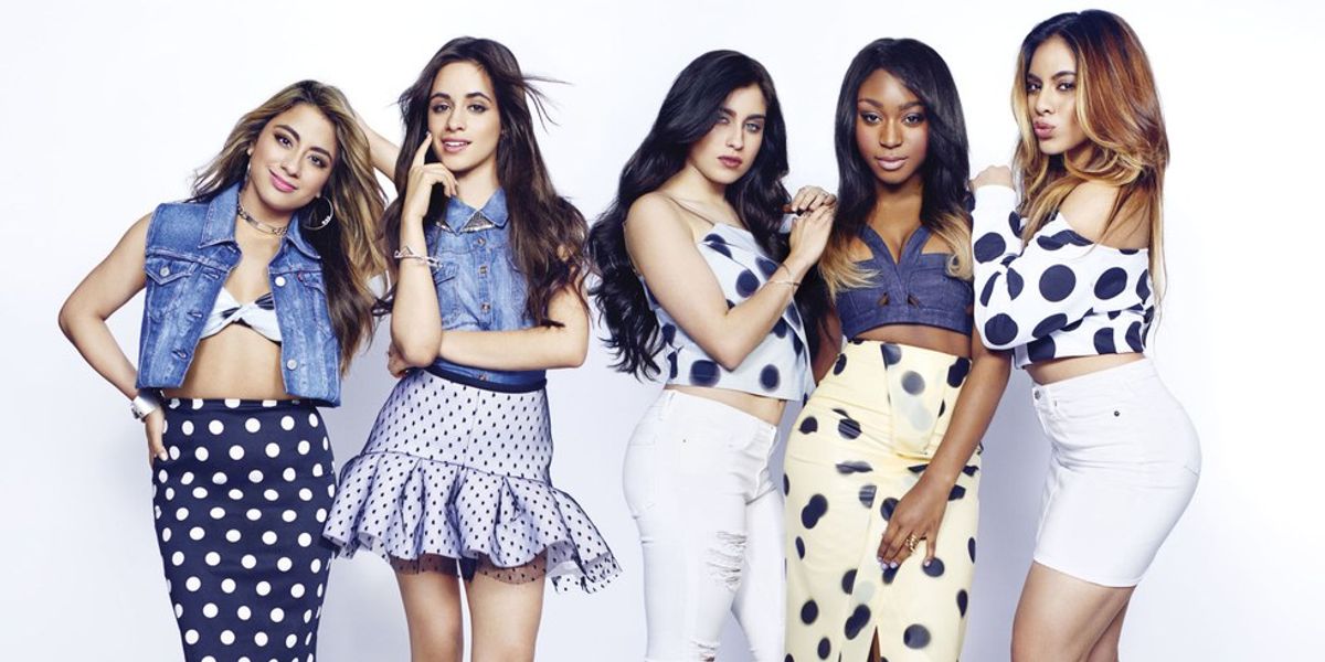 Fifth Harmony Will Be Just Fine Without Camila Cabello