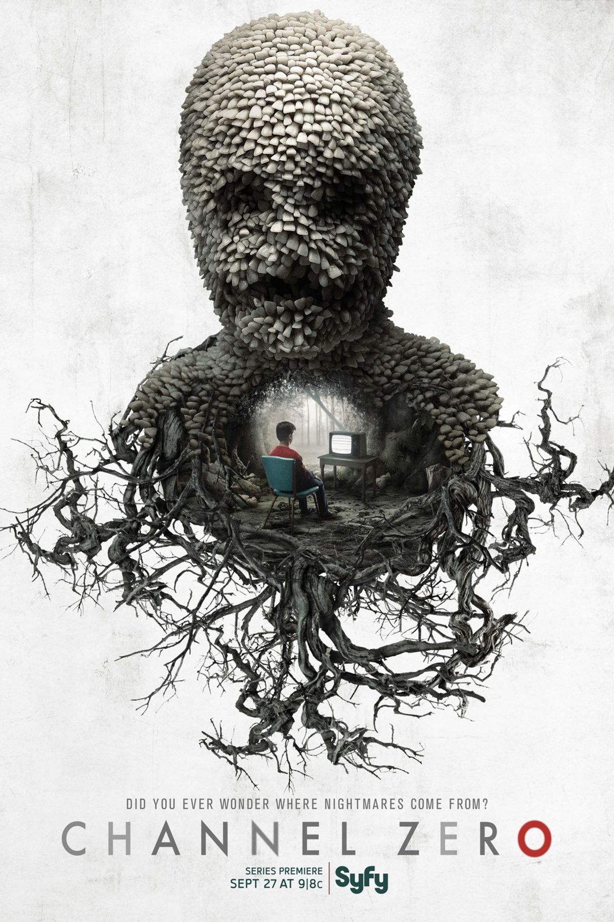 Channel Zero: Candle Cove, taking TV series to the next level