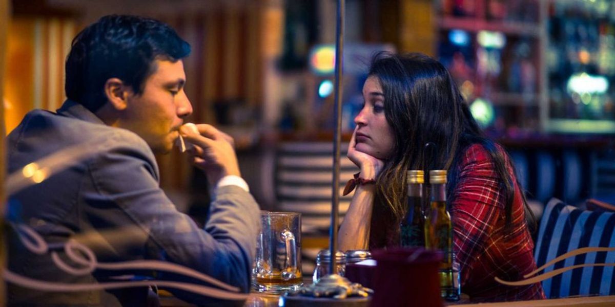 13 Great Conversation Starters For Those Awk Moments