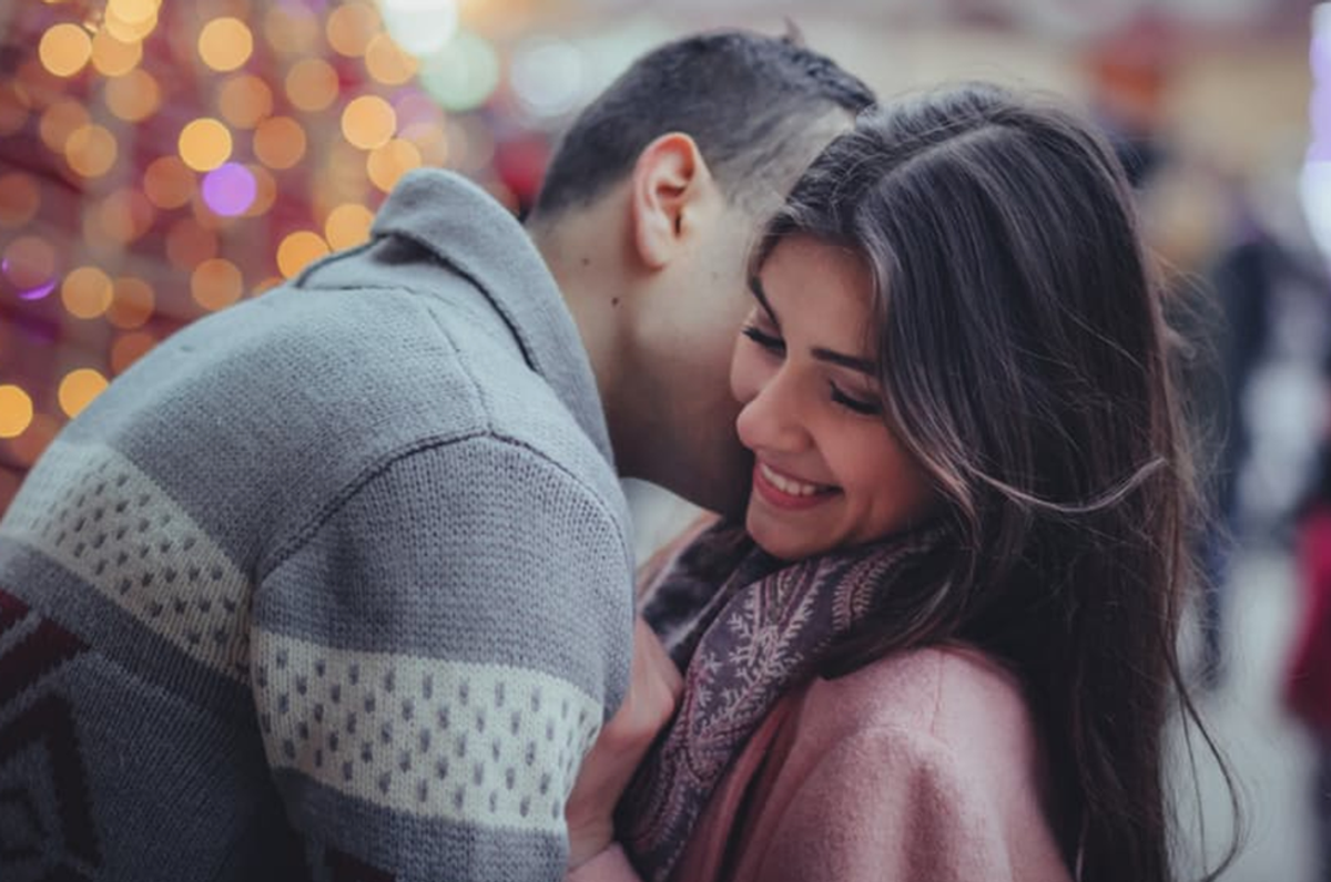 What Does She Have That I Don't?