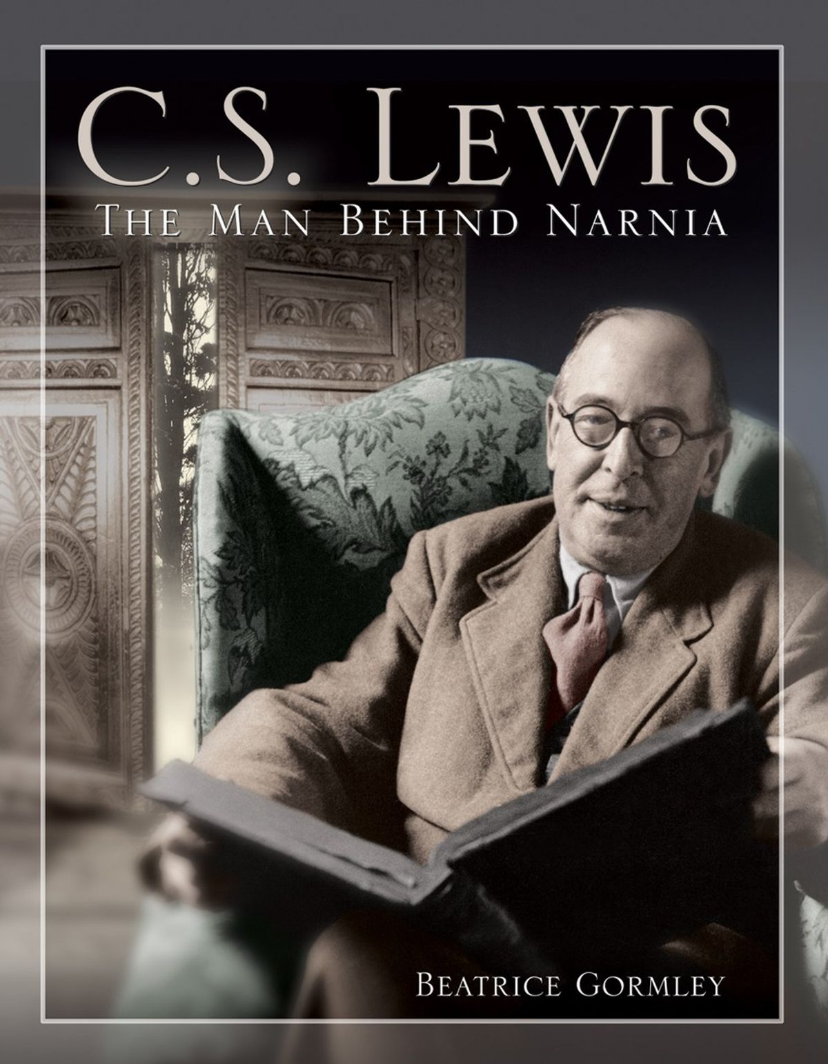 A Review Of C.S. Lewis's "The World's Last Night And Other Essays"