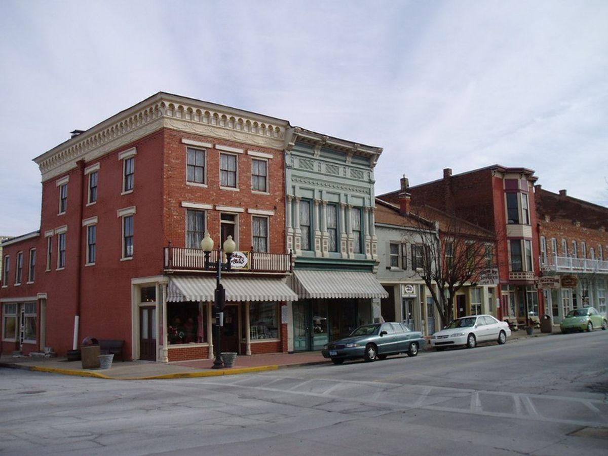 Best Places to Eat in Hannibal, MO