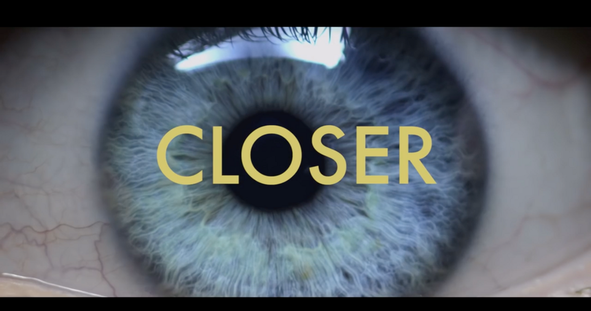 "Closer" Lyric Analysis