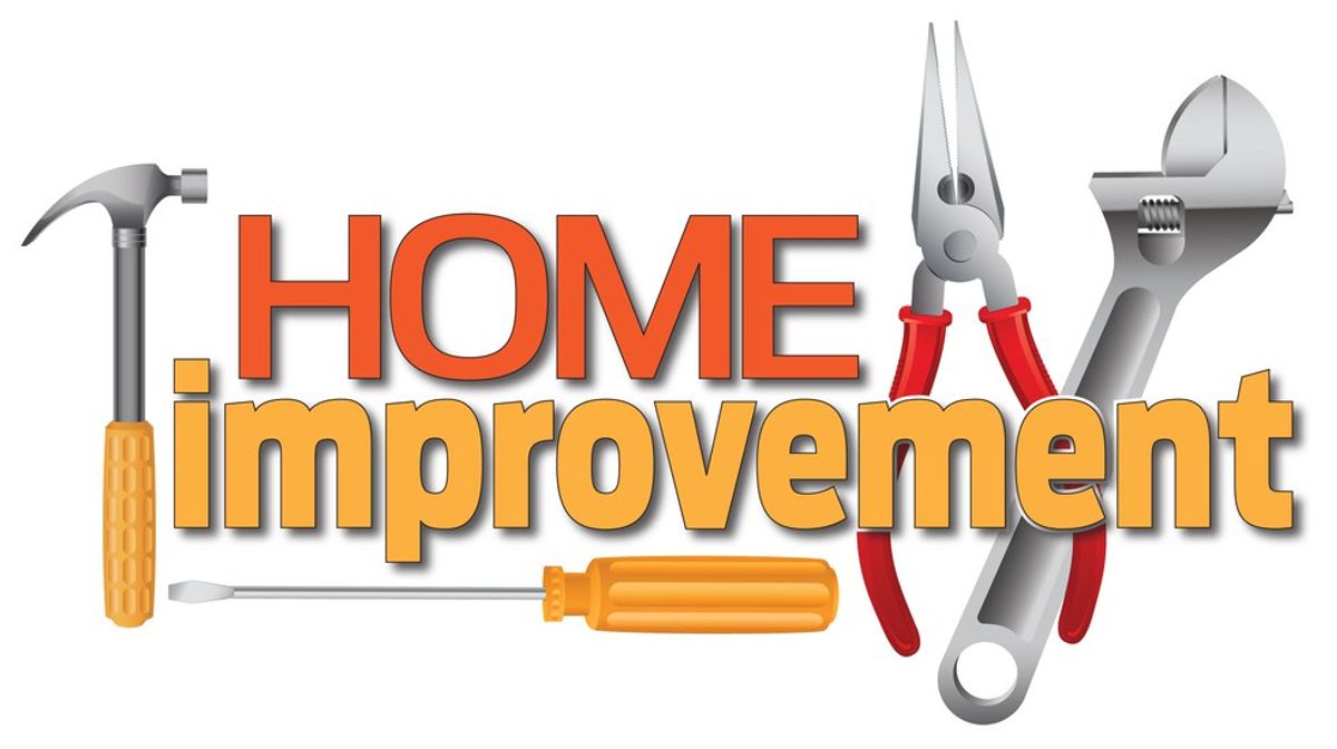 The Reality Behind Home Improvement