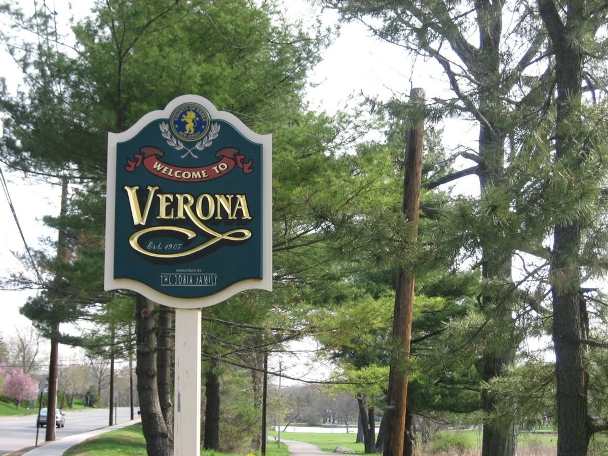Top 10 Places Every Verona, NJ Resident Hangs Out At