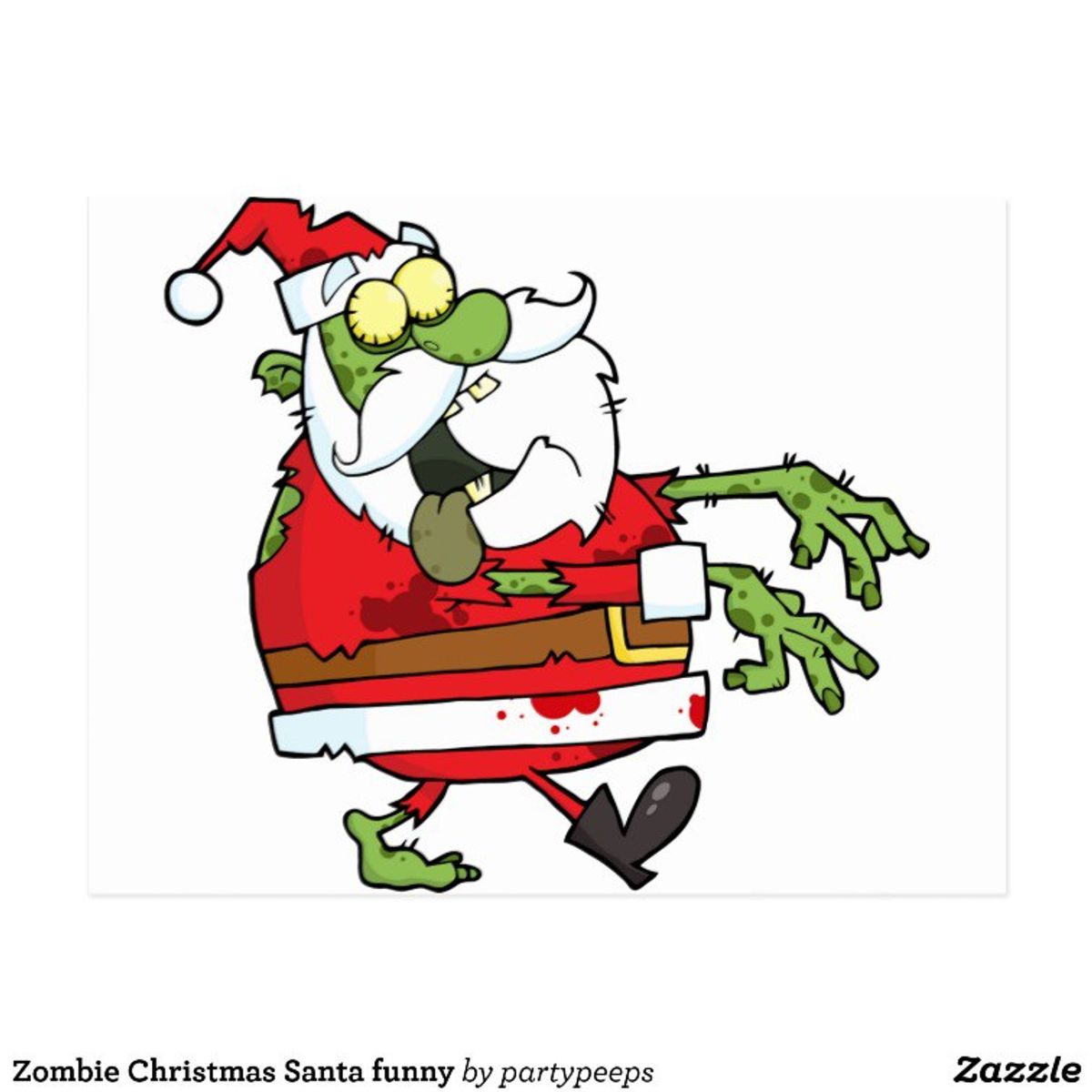 Grocery Worker's Holiday Season Hurdles