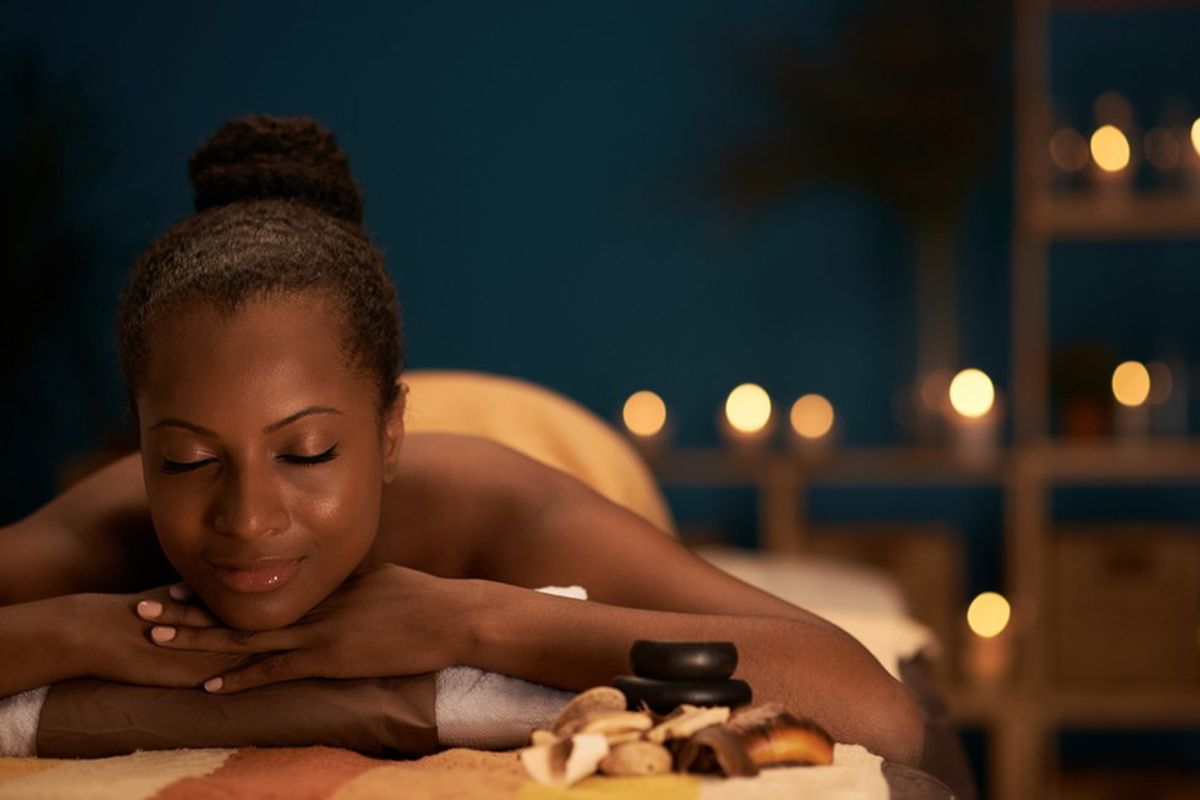 5 Of The Most Glamorous DIY Spa Treatments