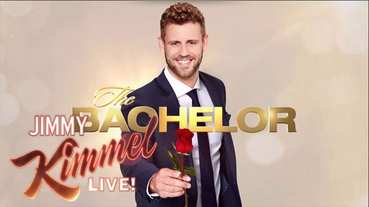 8 Reasons Why Nick Viall Is Actually A Good Guy