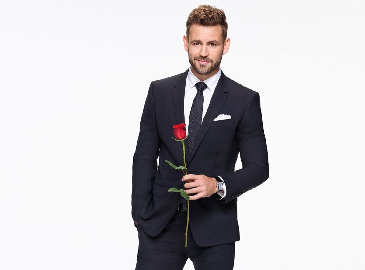 ‘The Bachelor’ Is Everything Wrong With America (And I Still Love Every Episode)
