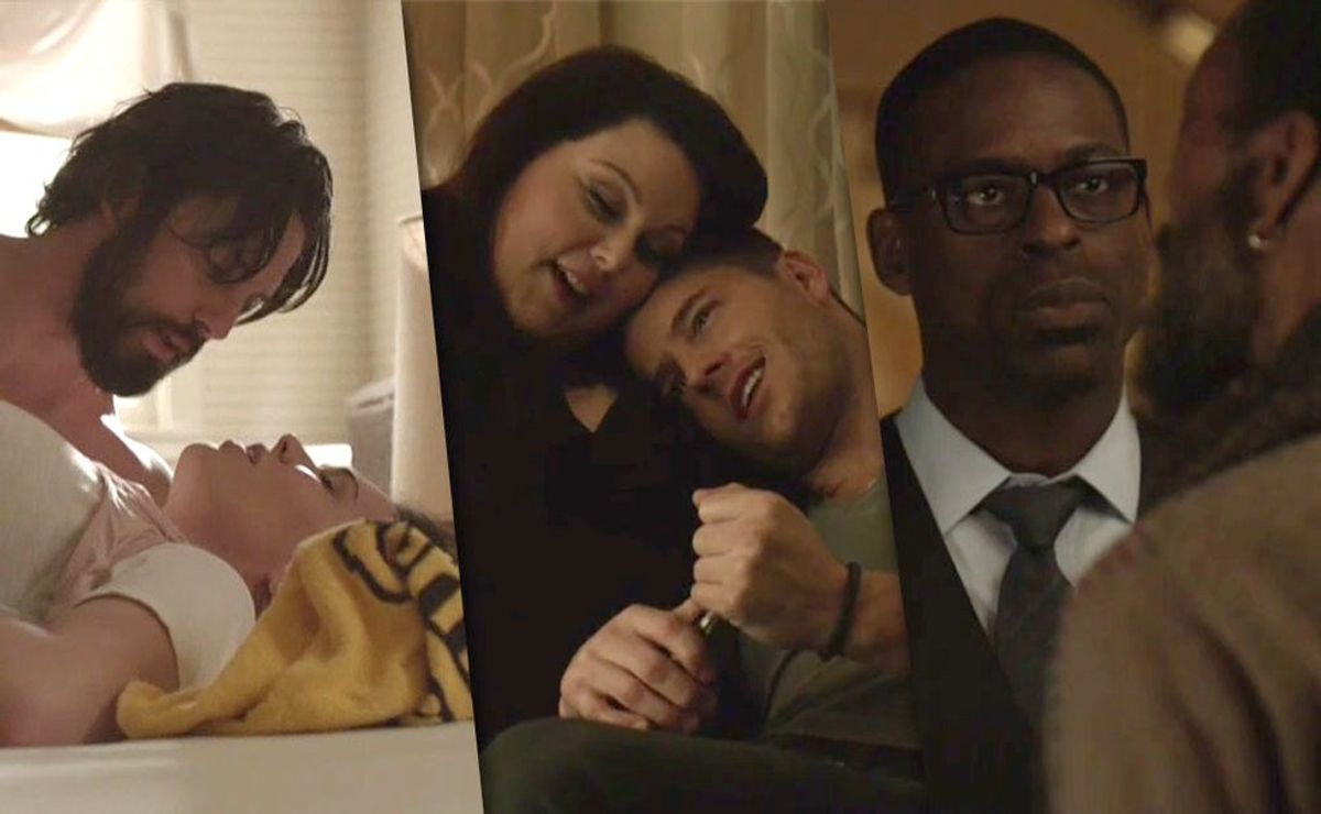 7 Reasons To Watch "This Is Us" Right Now