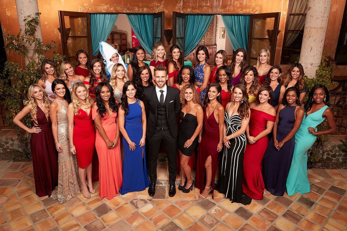 The Bachelor Final Four Predictions