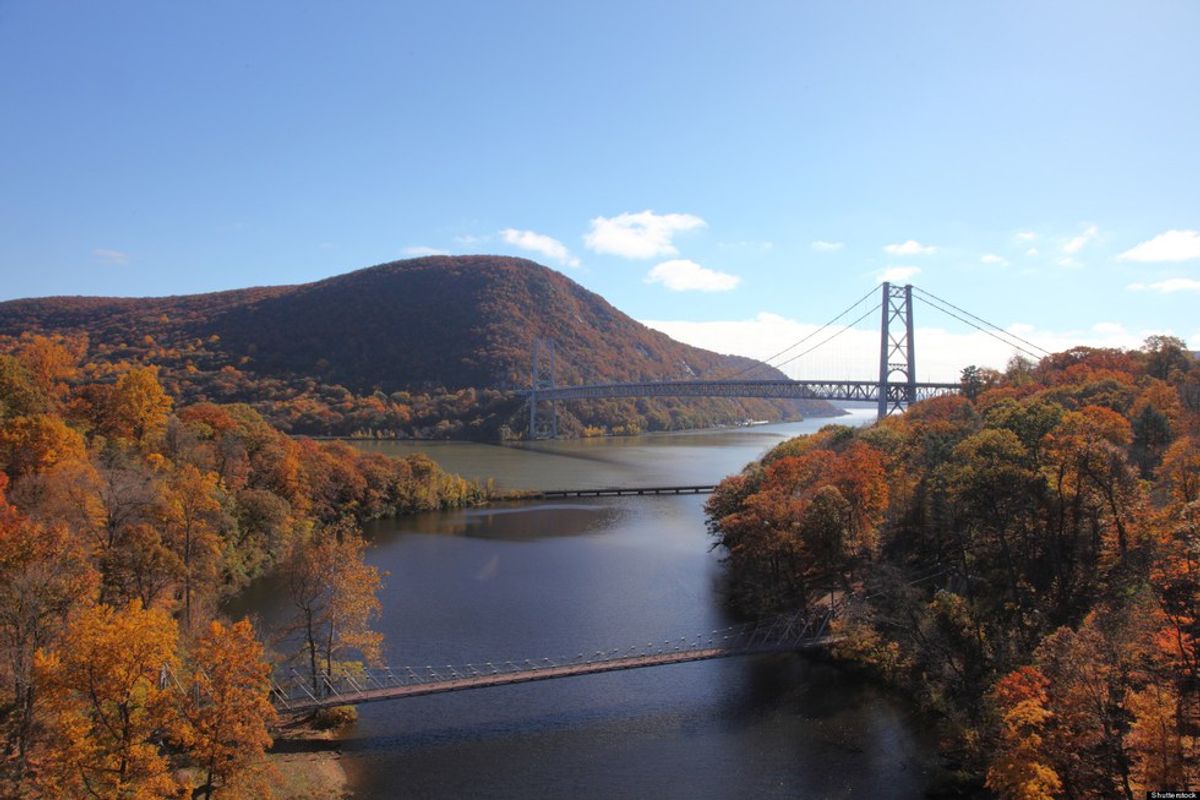 14 Signs You Grew Up in Upstate New York