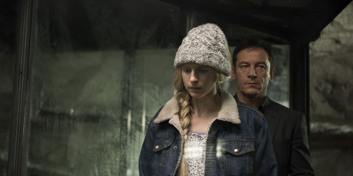 5 Reasons Why You Need To Watch Netflix's "The OA"