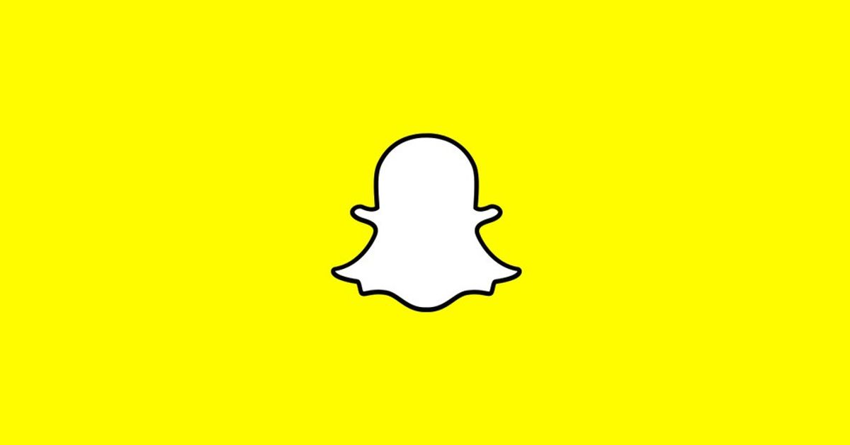 7 Types Of Snapchats