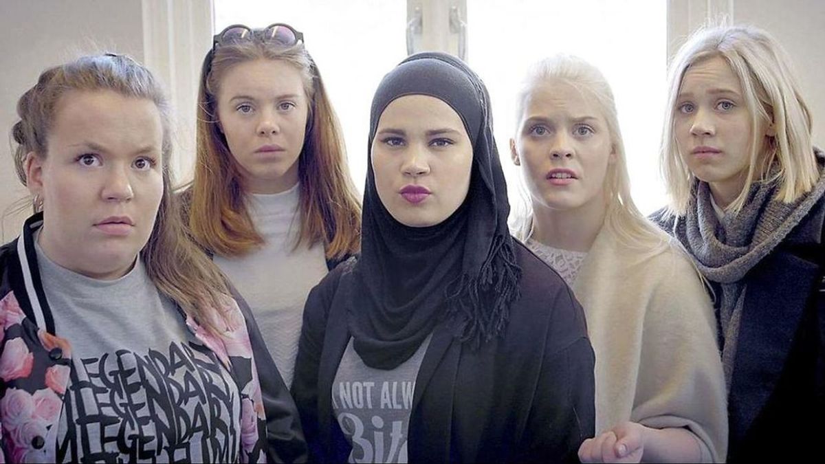 Why Everyone's Obsessed With "Skam" And You Should Be Too