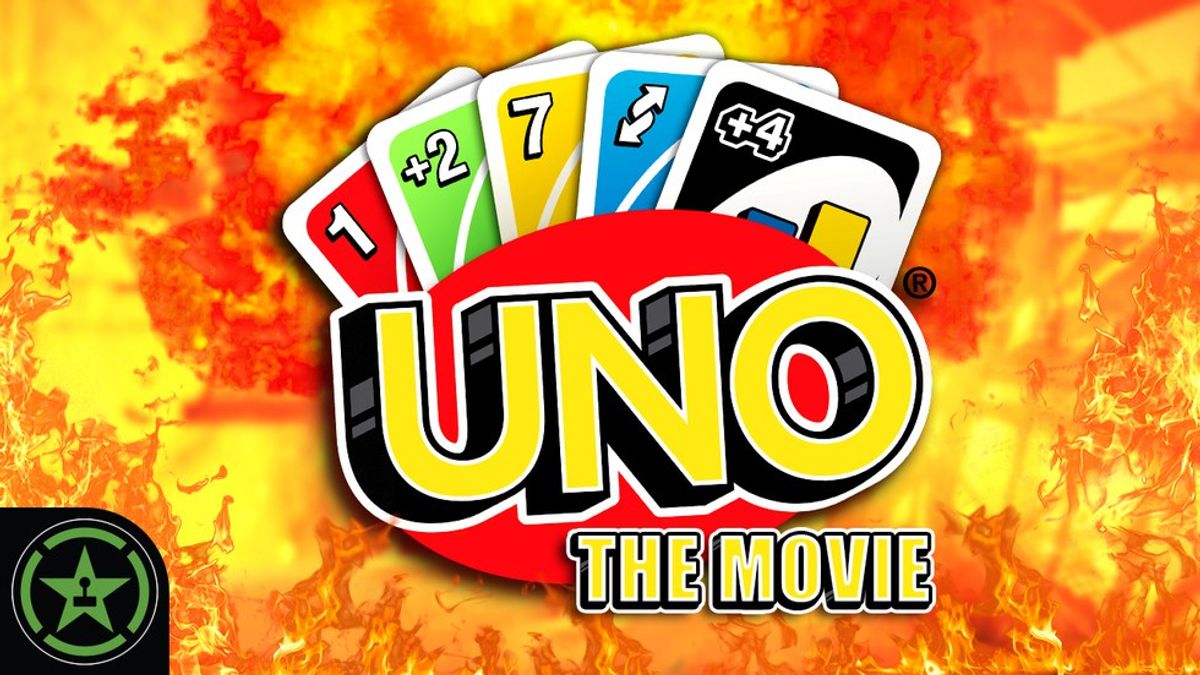"Uno The Movie" Is A Must Watch