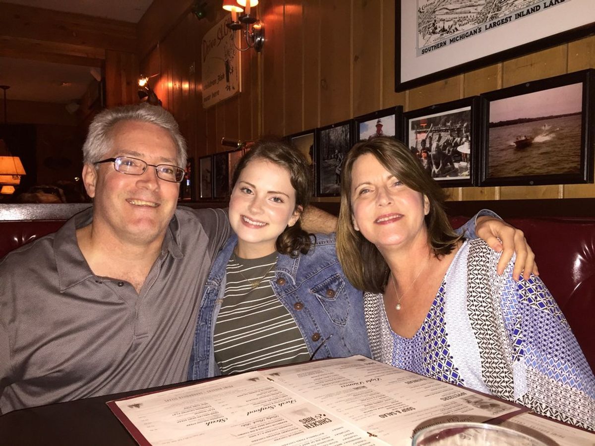 Why My Parents Are The Best Blessings In My Life