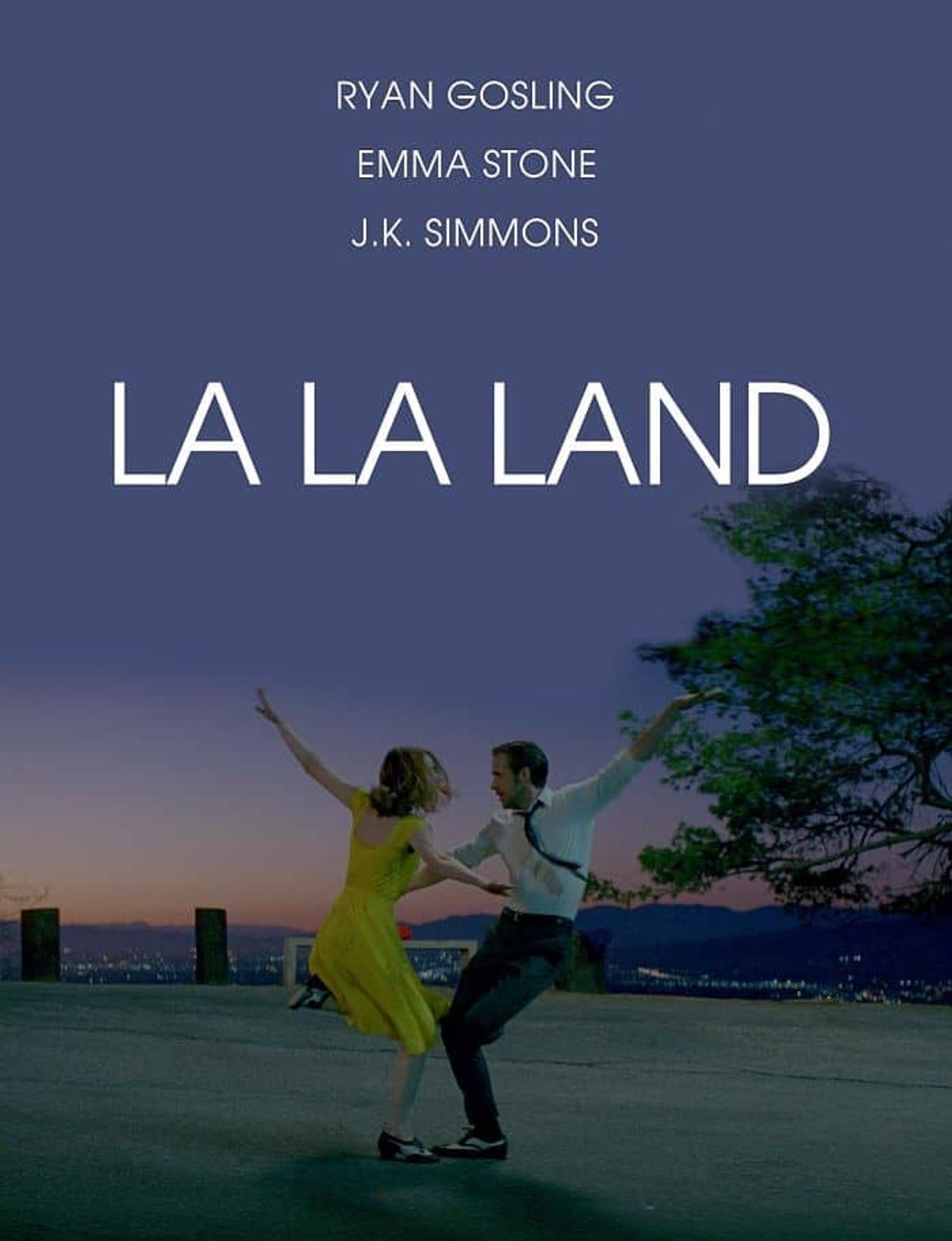 Why 'La La Land' Is The Best Film Of The Year