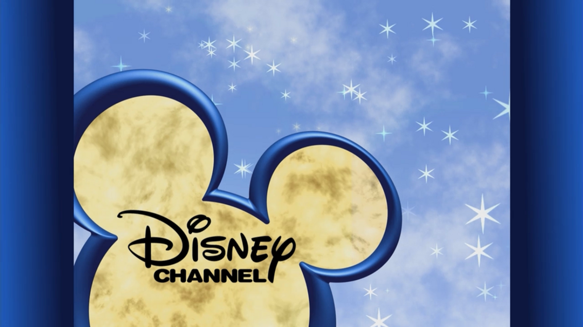 What I Learned From Watching Old Disney Channel Shows